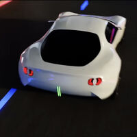 El primer deportivo electrificado de Mazda se asoma y el próximo Miata está a la vuelta de la esquina