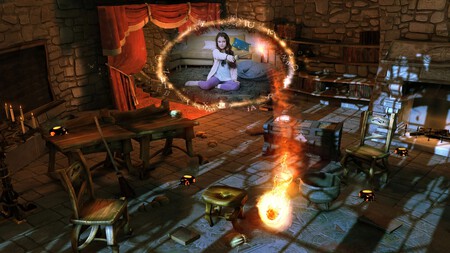 Ps Move