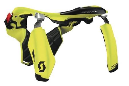 Scott Street Neck Brace