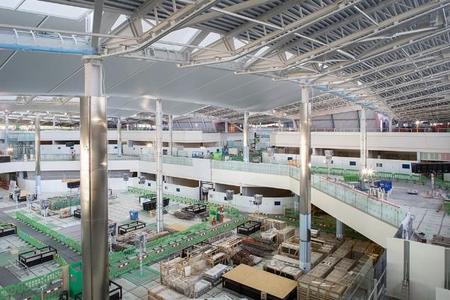 heathrow