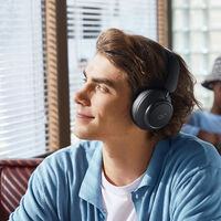 Ni Sony ni AirPods: estos auriculares Soundcore tienen cancelación, mucha autonomía y una calidad de sonido espectacular por menos de lo que crees