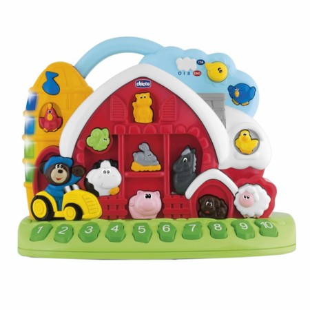 Chicco Granja Sonora 00