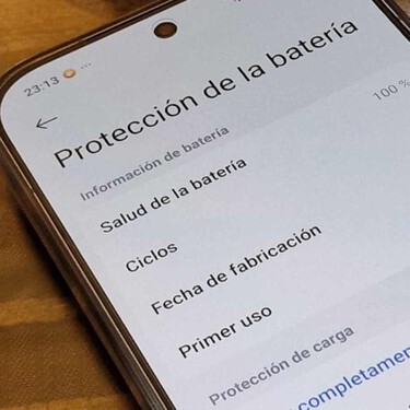 Los ciclos de carga son como los años en la batería de tu móvil: Cómo saber cuántos ciclos le he hecho a mi Xiaomi 