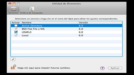 La importancia de tener organizado el Active Directory