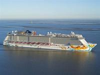 Un hotel flotante en Nueva York para la Super Bowl 2014 