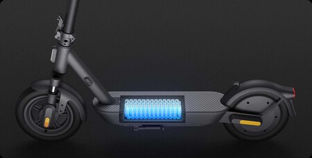 Xiaomi Electric Scooter 5 Plus4