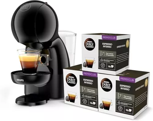 KRUPS Dolce Gusto Piccolo XS