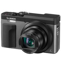 Amazon nos deja una compacta avanzada como la Panasonic Lumix DMC-TZ90 a precio de compacta de gama media-baja, por 289,99 euros