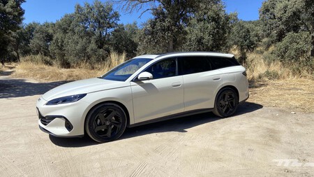 Byd Seal 6 Dm I Touring 2026 Mop 1 1