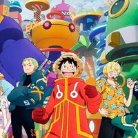 El anime de One Piece regresa tras 6 meses de hiatus: tráiler del capítulo 1123 adelanta batallas épicas y una animación de lujo 