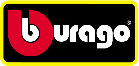 Bburago Logo