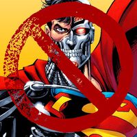 "Isso nunca acontecerá enquanto eu estiver no comando": por que o chefe da DC Comics é totalmente contra o uso de IA 