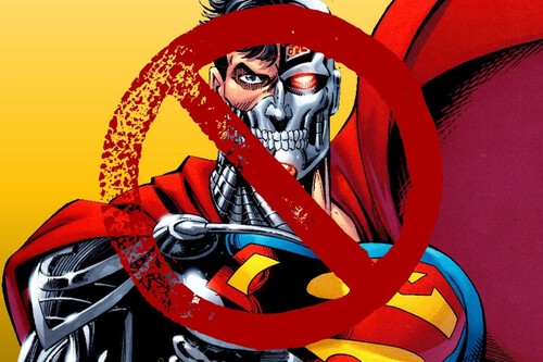 "Isso nunca acontecerá enquanto eu estiver no comando." Por que o chefe da DC Comics é totalmente contra o uso de IA.