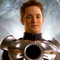 Elijah Wood también es fan de una de las aventuras gráficas más legendarias de LucasArts y quiere una serie 