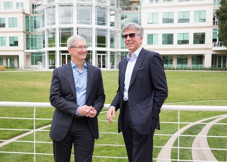 Apple y SAP expanden su colaboración empresarial con más esfuerzos en realidad aumentada y aprendizaje automático