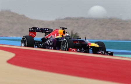 Red Bull encuentra nuevo proveedor de alternadores, McLaren