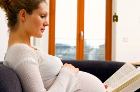 Las mejores nueve novelas sobre la maternidad