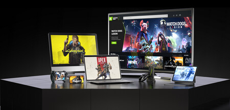 NVIDIA estrena su nueva plataforma GeForce NOW RTX 3080 para jugar a 1440p y hasta 120 fps en Android