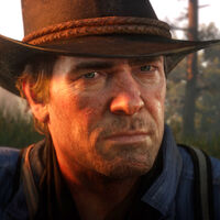 La enfermedad de Arthur Morgan en Red Dead Redemption 2 suena tan auténtica en parte porque el actor de doblaje Roger Clark "se resfriaba constantemente" 