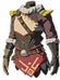 Tunica Orni
