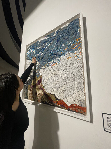 obra teresa díez