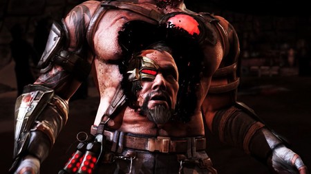 El arte del fatality: aquí están los 21 fatalities más espectaculares (no sólo de Mortal Kombat)