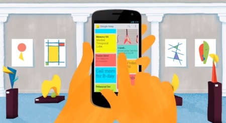 Google Keep, a fondo