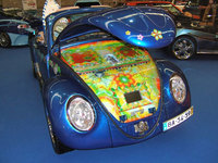 Galiexpo Motor Show, fotos y vídeos de la exhibición de Prodrift