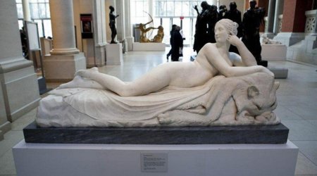 Las descargas de objetos físicos nos acercan el arte hasta nuestras casas