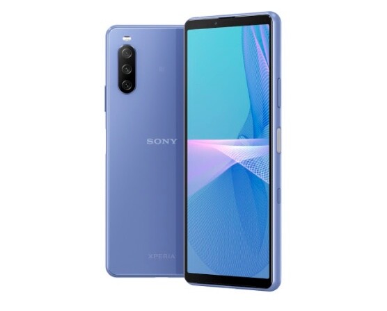 Nuevo Sony Xperia 10 III: características, precio y ficha técnica