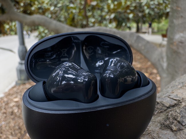 Huawei Freebuds 7i, análisis: review con características, precio y