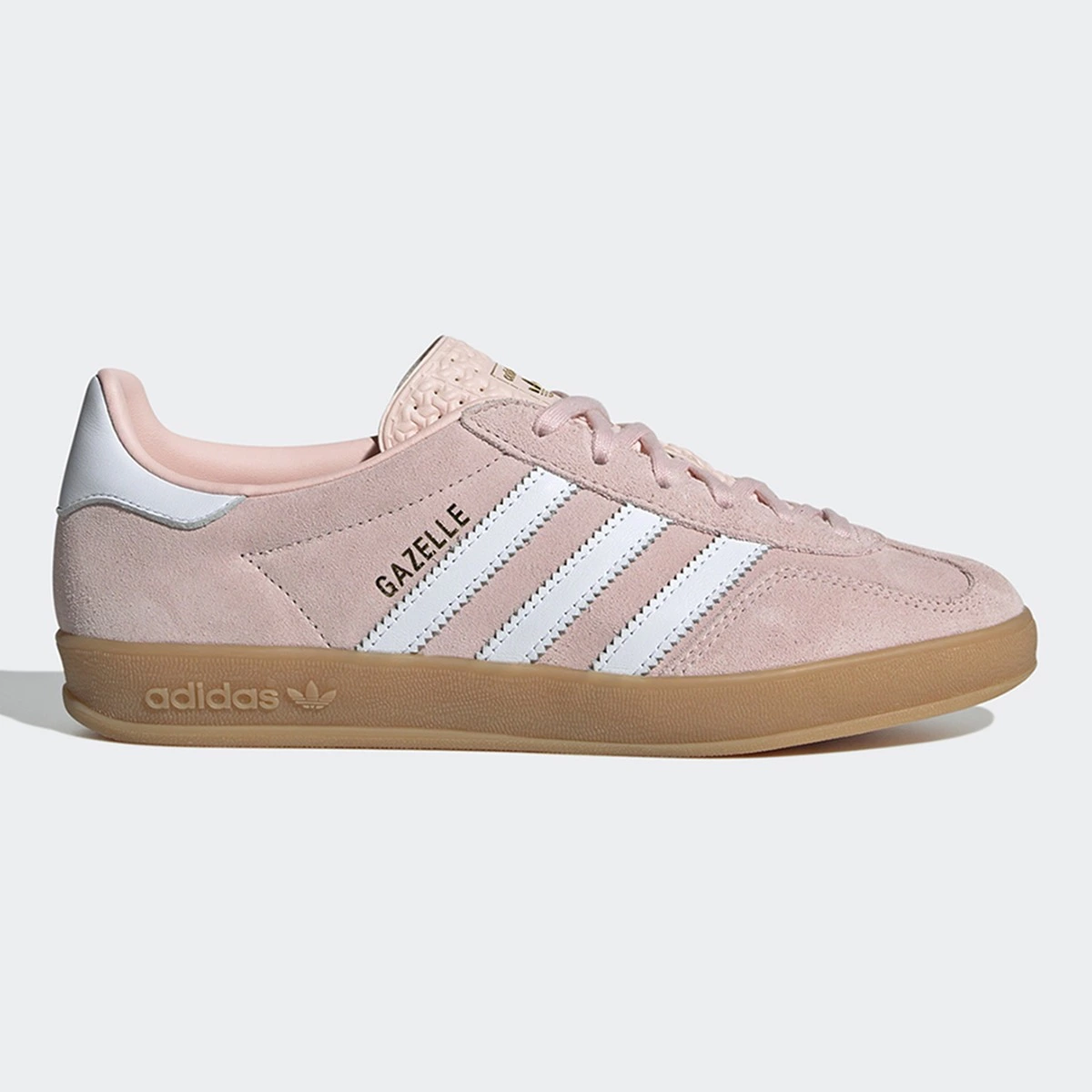 adidas
Zapatillas casual de mujer Gazelle Indoor W Adidas Originals