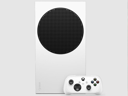 Xbox Nano S