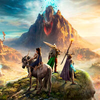 Confirmado el fracaso histórico de Amazon con los videojuegos. El fin de New World: Aeternum comienza hoy mismo