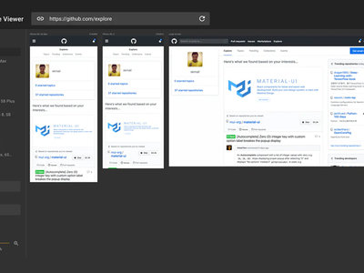 Esta extensión te permitirá comprobar cómo se ve una web en distintos tipos de pantalla