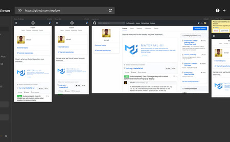 Esta extensión te permitirá comprobar cómo se ve una web en distintos tipos de pantalla