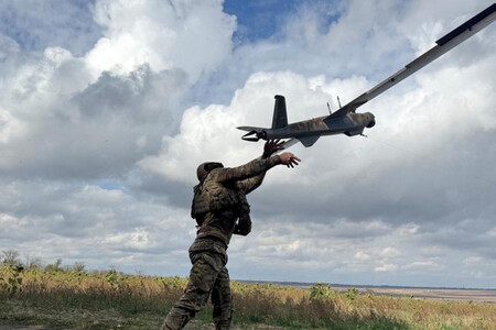Drones Militares Renault 5