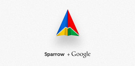 Google adquiere Sparrow, popular cliente de correo electrónico para OS X y iOS
