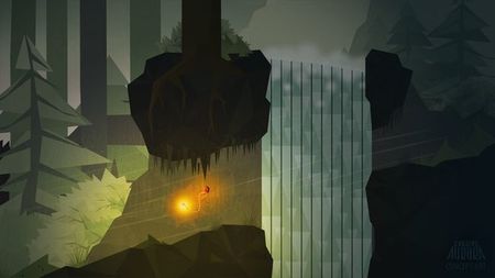 Dos vídeos para comprender mejor la mecánica de 'Chasing Aurora', uno de los primeros títulos de la eShop de Wii U