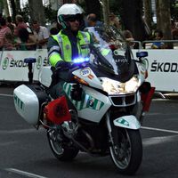 La DGT se enfada otra vez con los motoristas: las multas por exceso de velocidad no paran de subir