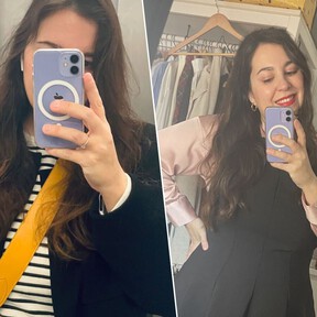 Hace dos años dejé de usar secador por pereza y desde entonces mi pelo ha cambiado por completo