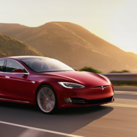 Tesla Model S P100D Ludicrous: Ahora sólo el 918 Spyder, el LaFerrari y el Veyron SS son más rápidos