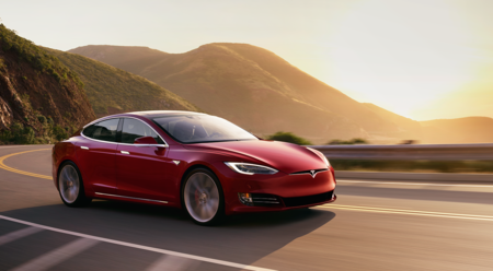 Tesla Model S P100D Ludicrous: Ahora sólo el 918 Spyder, el LaFerrari y el Veyron SS son más rápidos