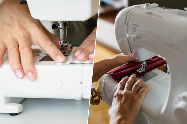 Mejores Maquinas De Coser