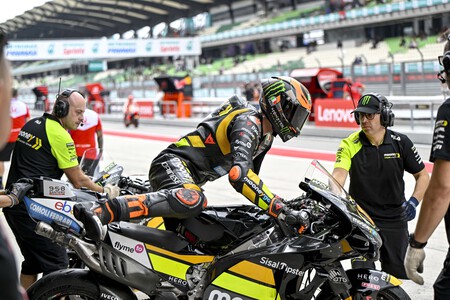 Marini Sepang Motogp 2023 2