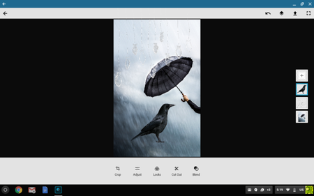 Adobe optimiza sus aplicaciones de Android para que funcionen en los Chromebooks
