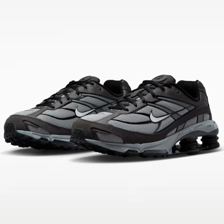 Nike Shox Ride 2 Zapatillas - Hombre