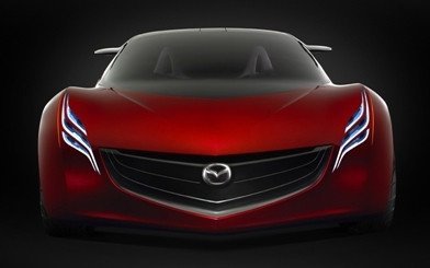 Mazda Ryuga