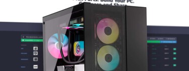 Esta es la mejor herramienta para ayudarte a montar un PC por piezas y encontrar las más baratas vivas donde vivas