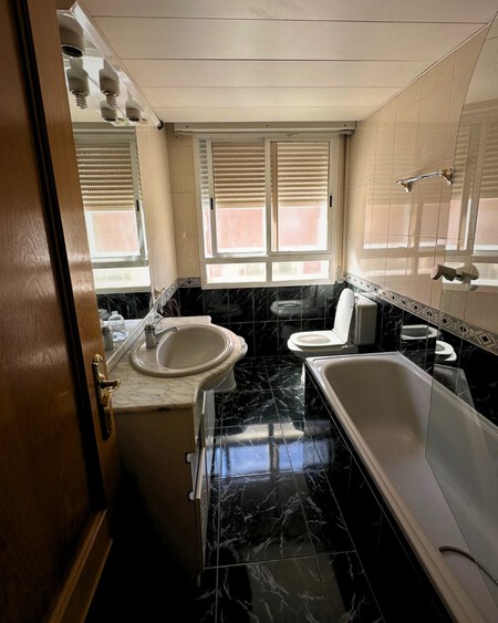 Reforma Integral Casa De 62 M2 Mira El Antes Y Despues De Esta Reforma En Fotos En Las Fotos De 2